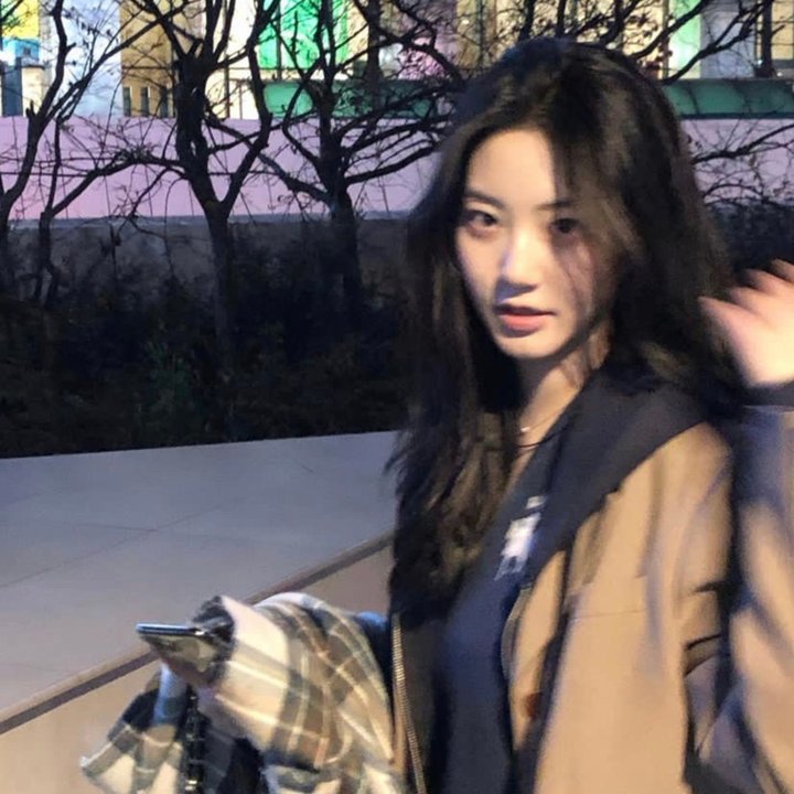 不信神的女子
