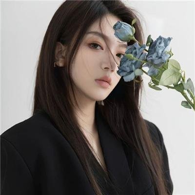 拳击女郎